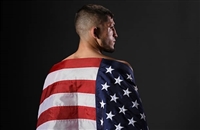Sergio Pettis Sweatshirt #3524187