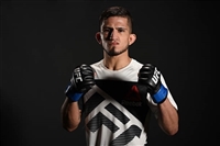Sergio Pettis Sweatshirt #3524190