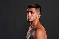 Sergio Pettis Sweatshirt #3524193