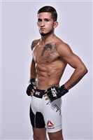 Sergio Pettis Sweatshirt #3524195