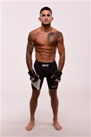 Sergio Pettis Tank Top #3524200