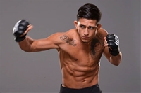 Sergio Pettis Sweatshirt #3524216