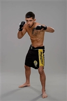 Sergio Pettis Sweatshirt #3524225