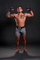 Sergio Pettis Tank Top #3524230