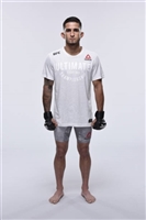 Sergio Pettis Sweatshirt #3524231