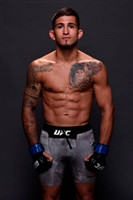 Sergio Pettis Tank Top #3524234