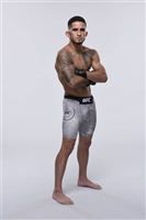 Sergio Pettis Sweatshirt #3524243