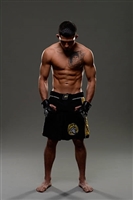 Sergio Pettis Tank Top #3524246