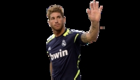 Sergio Ramos Sweatshirt #2383449
