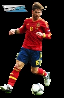 Sergio Ramos Sweatshirt #2383454