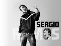 Sergio Ramos Sweatshirt #2383458