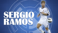 Sergio Ramos Sweatshirt #2383466