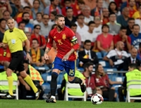 Sergio Ramos Sweatshirt #3355054