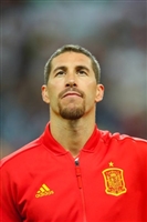 Sergio Ramos Sweatshirt #3355064