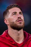 Sergio Ramos Sweatshirt #3355067