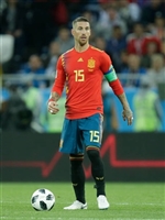 Sergio Ramos Sweatshirt #3355070