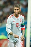 Sergio Ramos Sweatshirt #3355072
