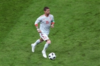 Sergio Ramos Sweatshirt #3355076