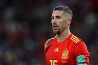 Sergio Ramos Sweatshirt #3355077