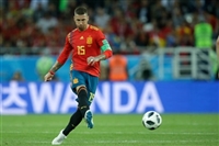 Sergio Ramos Sweatshirt #3355098