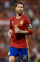 Sergio Ramos Sweatshirt #3355099