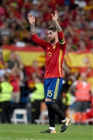Sergio Ramos Sweatshirt #3355103