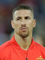 Sergio Ramos Sweatshirt #3355116