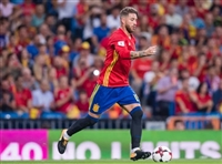 Sergio Ramos Sweatshirt #3355118