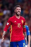 Sergio Ramos Sweatshirt #3355120