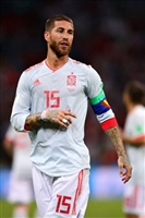 Sergio Ramos Sweatshirt #3355122