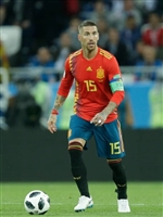 Sergio Ramos Sweatshirt #3355123