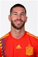 Sergio Ramos Sweatshirt #3355124