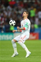 Sergio Ramos Sweatshirt #3355125