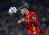 Sergio Ramos Sweatshirt #3355126