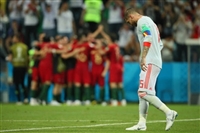 Sergio Ramos Sweatshirt #3355129
