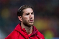 Sergio Ramos Sweatshirt #3355130