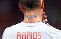 Sergio Ramos Sweatshirt #3355132