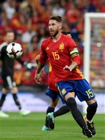 Sergio Ramos Sweatshirt #3355134