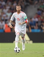 Sergio Ramos Sweatshirt #3355135
