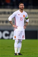 Sergio Ramos Sweatshirt #3355139