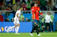 Sergio Ramos t-shirt #3355148