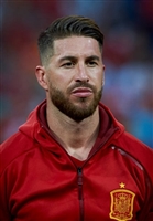 Sergio Ramos Sweatshirt #3355157