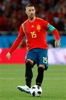 Sergio Ramos Tank Top #3355161