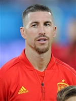 Sergio Ramos t-shirt #3355165