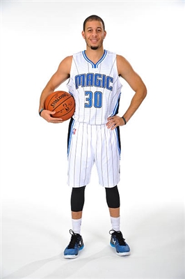 Seth Curry Poster 3386890
