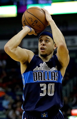 Seth Curry Poster 3386892