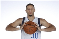 Seth Curry Longsleeve T-shirt #3386895