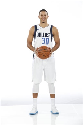 Seth Curry Poster 3386897