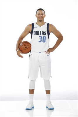 Seth Curry Poster 3386901
