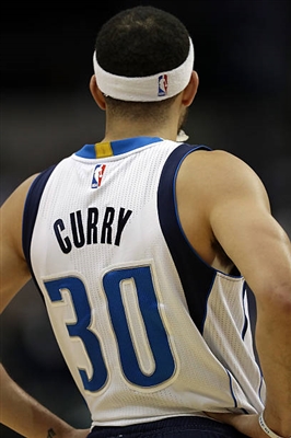 Seth Curry Poster 3386902